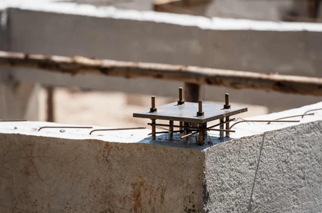 concrete foundations norwalk ca