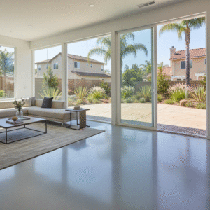 decorative concrete norwalk ca