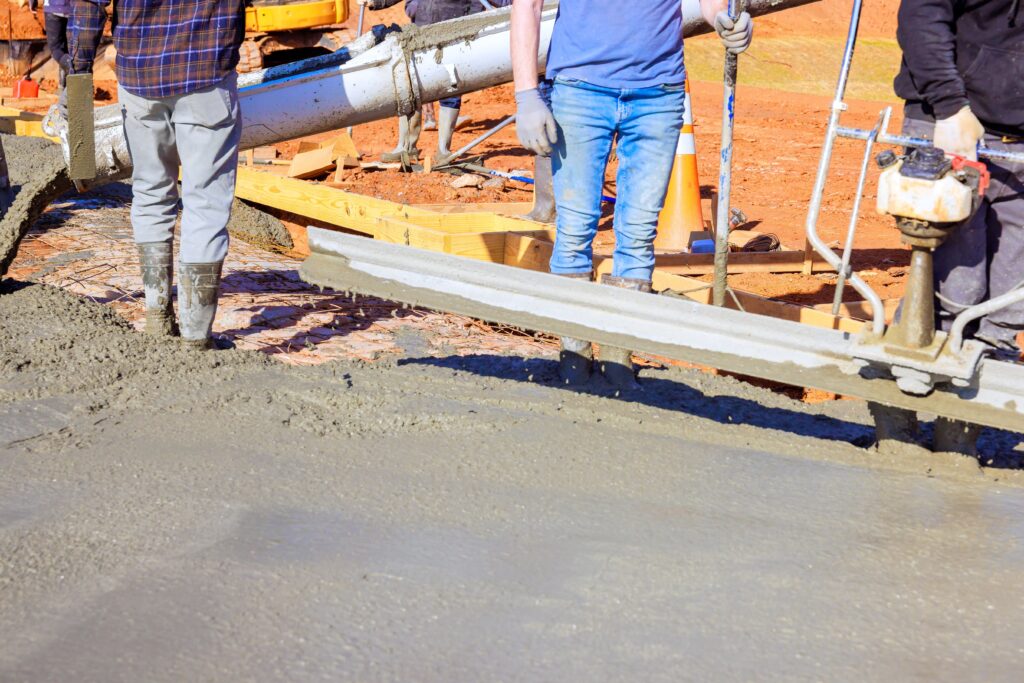 concrete driveways norwalk ca