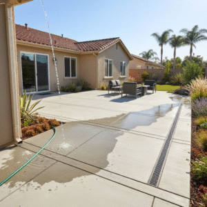 concrete patio norwalk ca