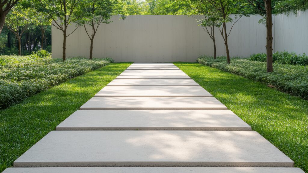 concrete walkways norwalk ca