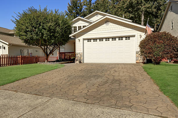 concrete driveway norwalk ca