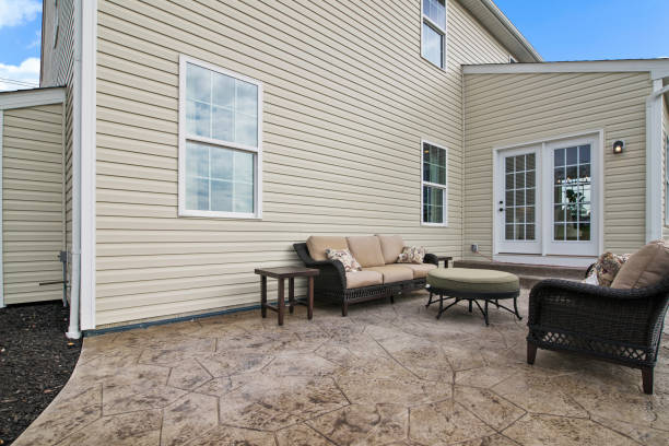 stamped concrete norwalk ca