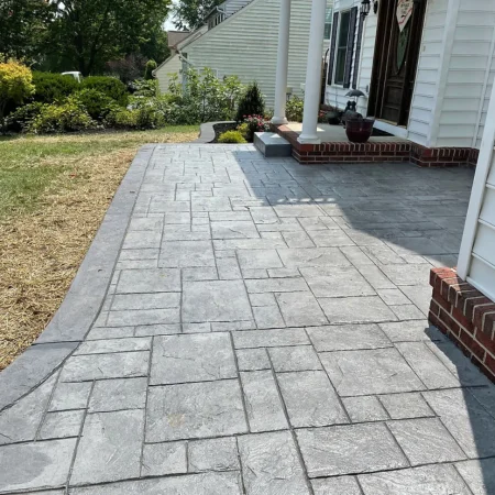 Why Choose Stamped Concrete, norwalk Why Choose Stamped Concrete, norwalk