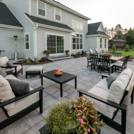 backyard Norwalk backyard Norwalk