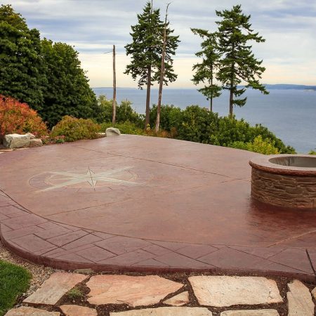 decorative concrete Norwalk decorative concrete Norwalk